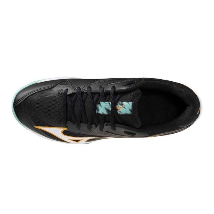 Zapatillas Deportivas Mizuno Thunder Blade Negro Voleibol XL 3