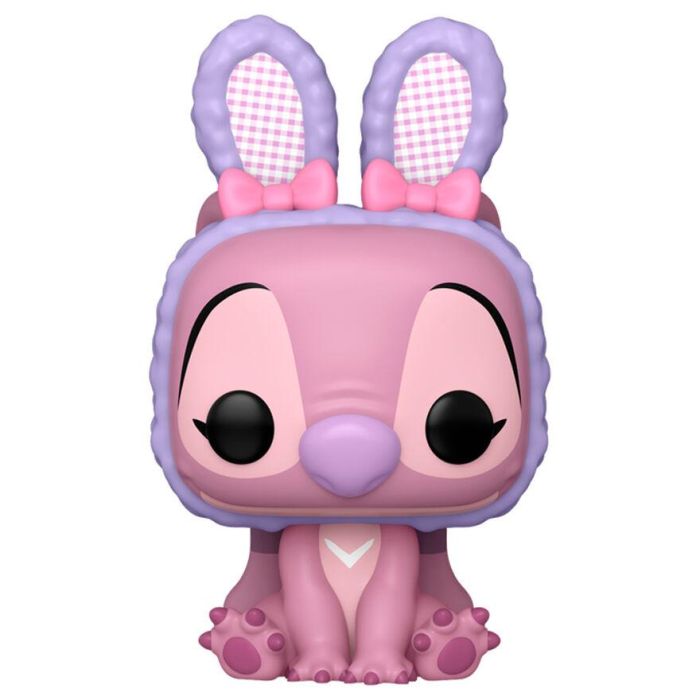 Funko Pop Disney Stitch Easter Angel 1