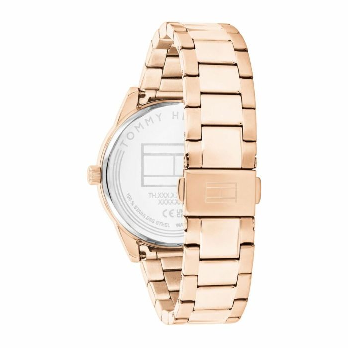 Reloj Mujer Tommy Hilfiger 1782747 (Ø 38 mm) 1 Reloj Mujer Tommy Hilfiger 1782747 (Ø 38 mm) 1