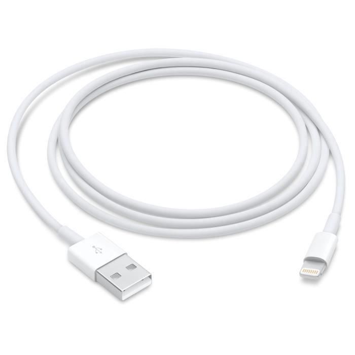 Cable Lightning A Usb Tipo A Cable Lightning A Usb Tipo A