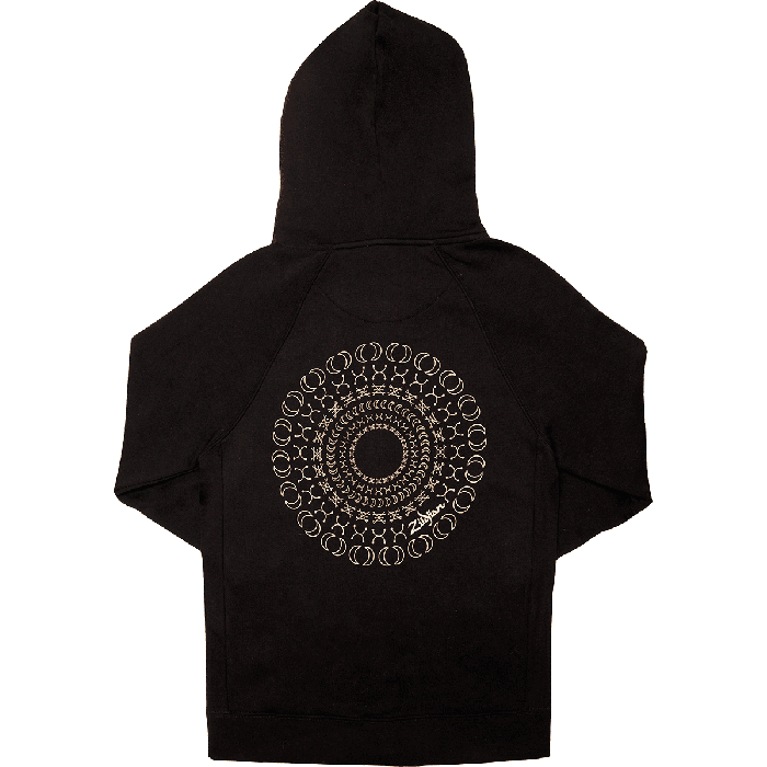 Sudadera Zildjian Le 400Th Ann - S 1 Sudadera Zildjian Le 400Th Ann - S 1
