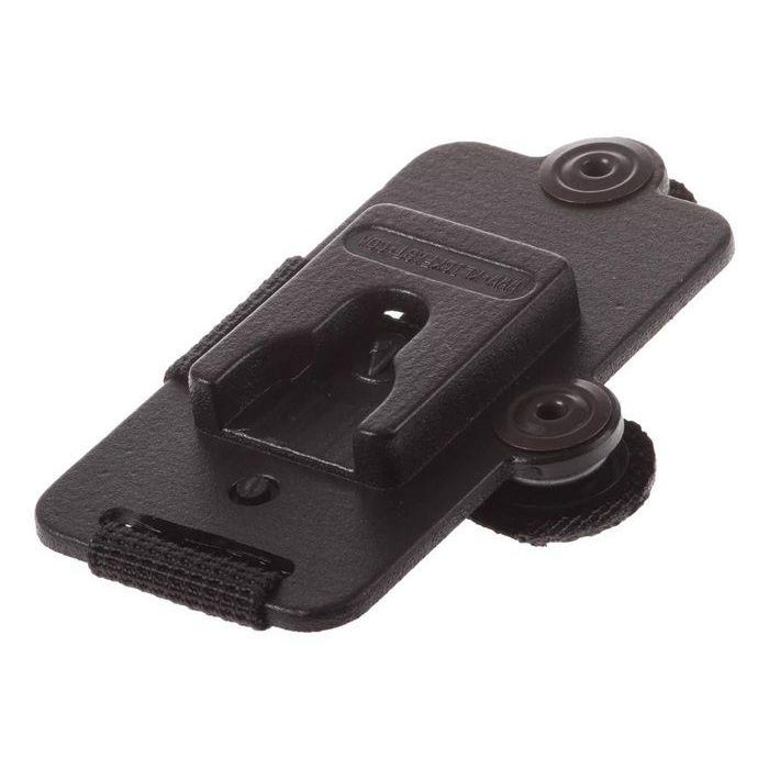 Axis TW1101 Soporte MOLLE para Equipo Táctico – Conexión Compacta y Robusta para Cintas MOLLE
