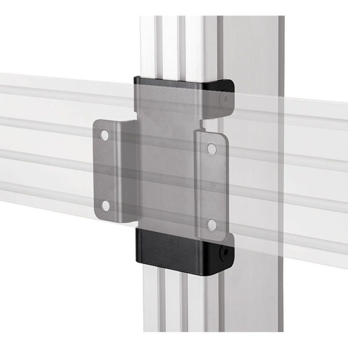 Soporte de Mesa para Pantalla B-Tech BT8380-JPK/B Soporte de Mesa para Pantalla B-Tech BT8380-JPK/B