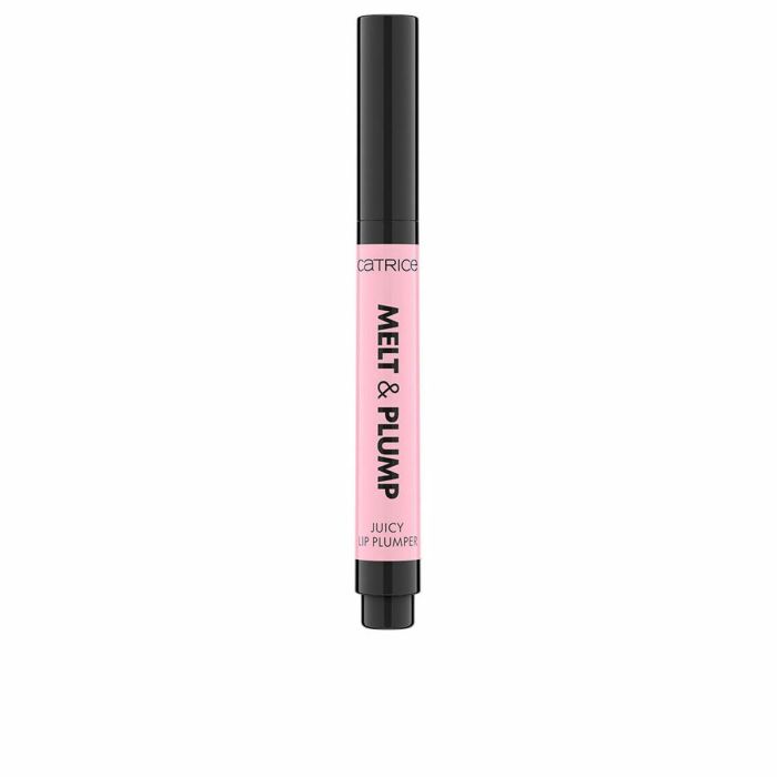 Catrice Melt & Plump Bálsamo Labial Voluminizador #010-More Amore 1,8 gr Catrice Melt & Plump Bálsamo Labial Voluminizador #010-More Amore 1,8 gr
