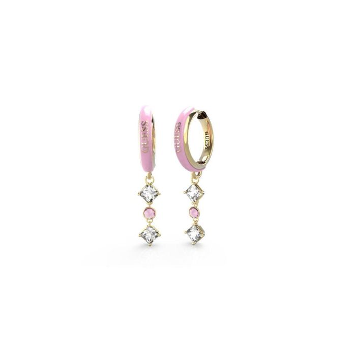 Pendientes Mujer Guess JUBE03069JWYGRST-U Pendientes Mujer Guess JUBE03069JWYGRST-U