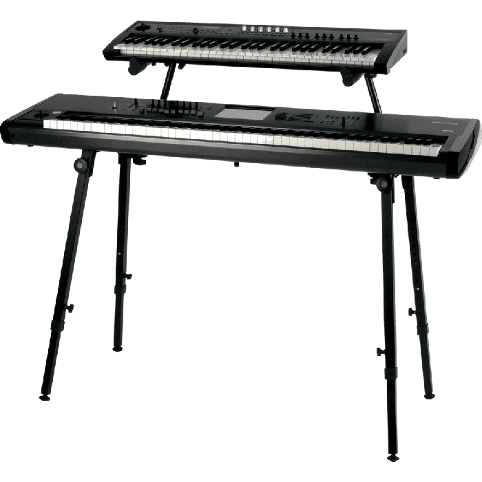 Extensión Segundo Teclado Para Soporte Ws421 1 Extensión Segundo Teclado Para Soporte Ws421 1