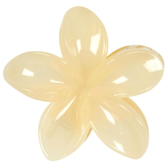 Cosmetic Club Pinza Pelo En Forma De Flor 5 Cosmetic Club Pinza Pelo En Forma De Flor 5