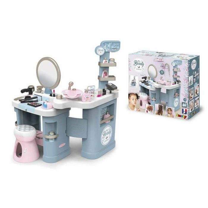 Centro de belleza my beauty con 32 accesorios 97x100x51 cm Centro de belleza my beauty con 32 accesorios 97x100x51 cm