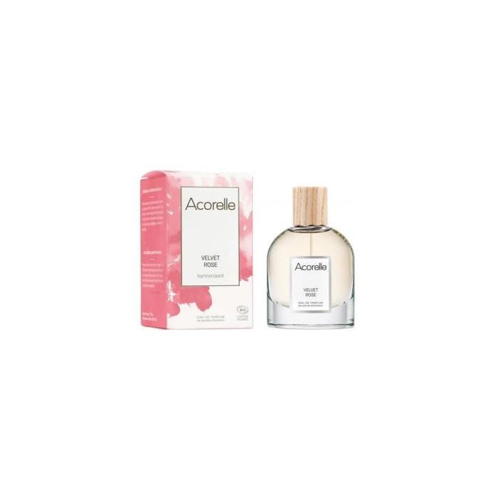 Eau De Parfum Velvet Rose 50 Ml
