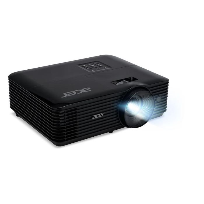 Proyector Acer X129H Ansi Dlp Xga 2 Proyector Acer X129H Ansi Dlp Xga 2