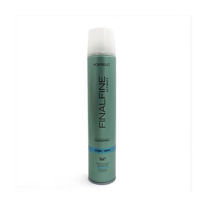 Montibello Finalfine Ulti Flexible Strong Spray 500 mL