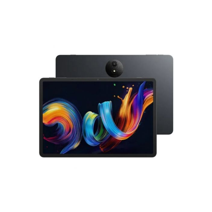 TCL Tablet Nxtpaper 11 Plus 11.5 Pulgadas, Tecnología NXTPAPER 4.0, Android 15, 8GB RAM, 256GB Almacenamiento, Gris Oscuro TCL Tablet Nxtpaper 11 Plus 11.5 Pulgadas, Tecnología NXTPAPER 4.0, Android 15, 8GB RAM, 256GB Almacenamiento, Gris Oscuro