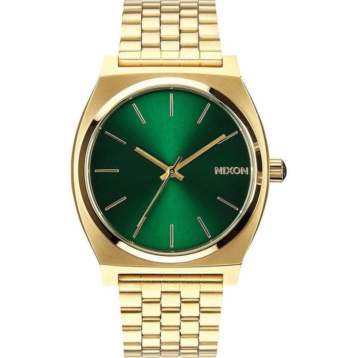 Reloj Hombre Nixon A045-1919 Verde 0 Reloj Hombre Nixon A045-1919 Verde 0
