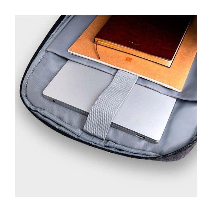 Xiaomi Mochila Commuter (Azul Claro) BHR4905GL 2