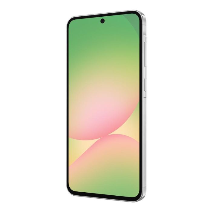 Samsung Galaxy A56 DE 256GB 8GB RAM 5G Super AMOLED 6.7" 120Hz 50MP Gris Claro 3 Samsung Galaxy A56 DE 256GB 8GB RAM 5G Super AMOLED 6.7" 120Hz 50MP Gris Claro 3