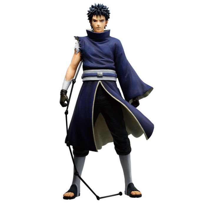 Ichiban Kuji Naruto Red Eyes 5 Ichiban Kuji Naruto Red Eyes 5