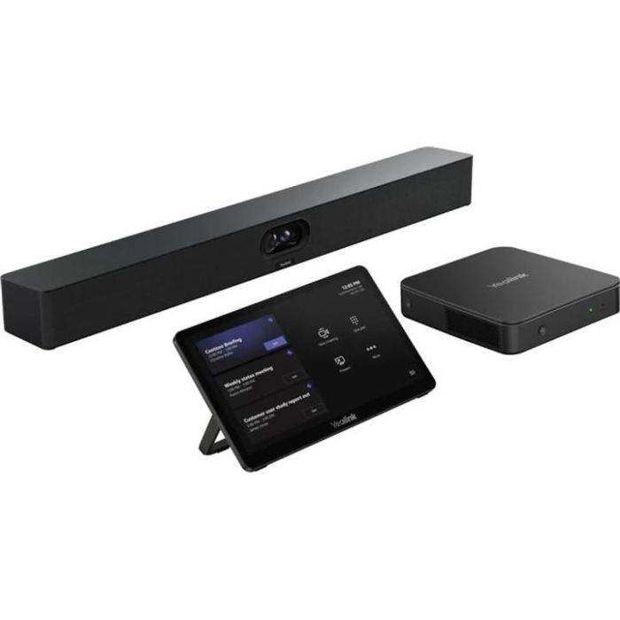 Yealink MVC S40-C5-000 MSFT VC Room System