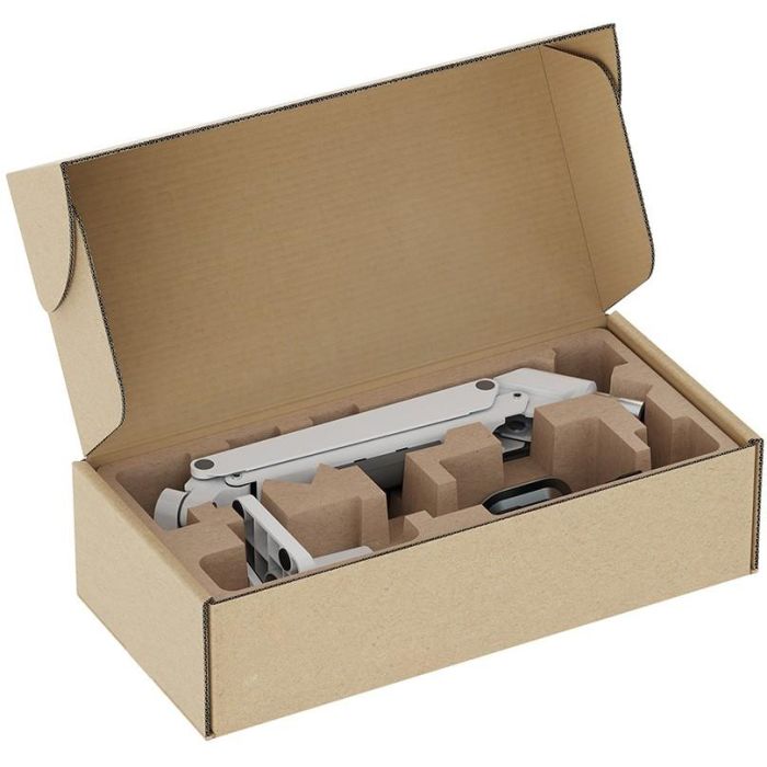 Soporte de Mesa para Pantalla Neomounts DS70-250WH1 17" 35" 2