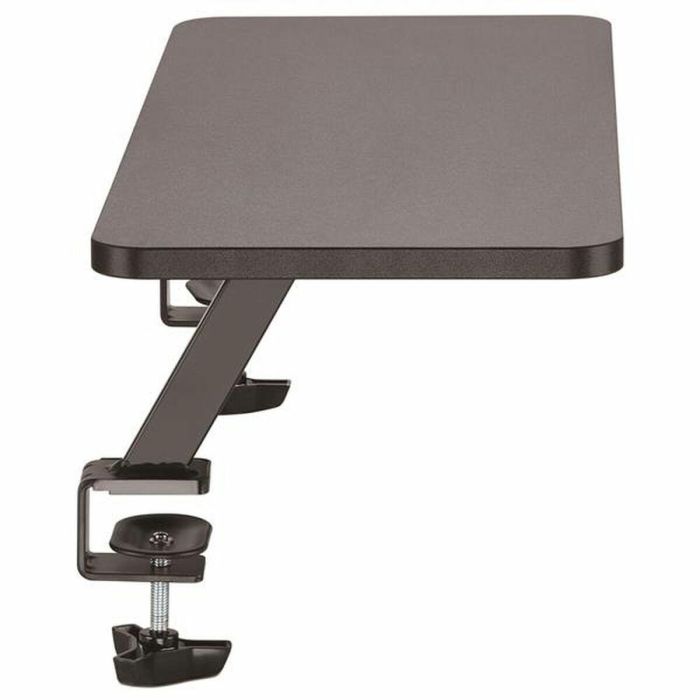 Soporte de Mesa para Pantalla Startech MNRISERCLMP 2 Soporte de Mesa para Pantalla Startech MNRISERCLMP 2