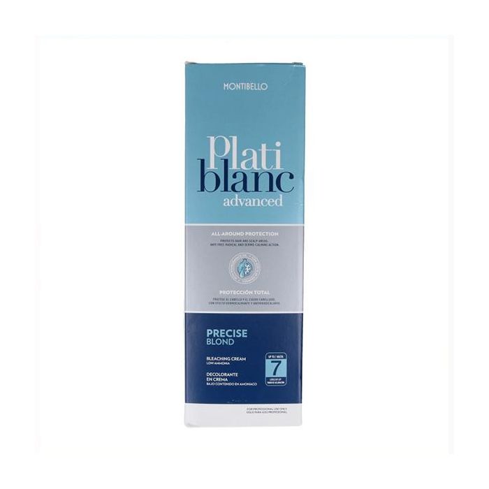 Montibello Platiblanc Advanced Precise Blond 500 gr