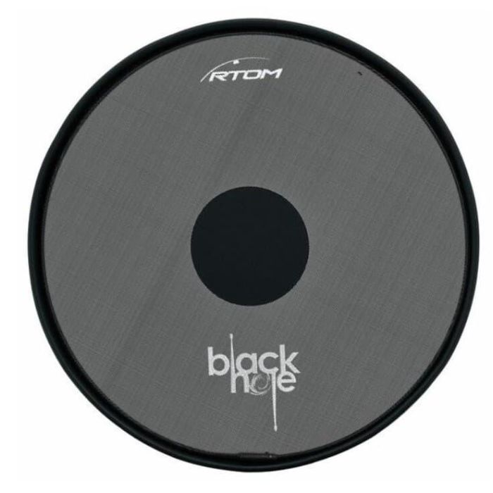 Pad Prácticas 8" Black Hole 0 Pad Prácticas 8" Black Hole 0
