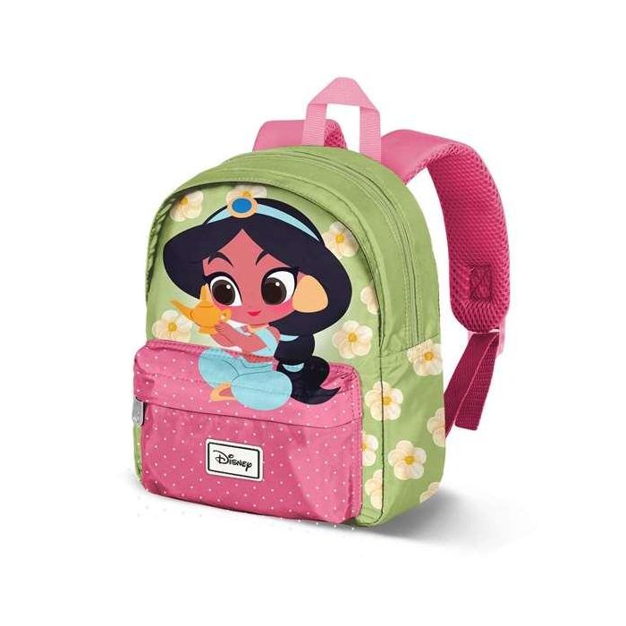 Karactermania Mochila Preescolar Joy Jazmín Lamp 22 x 9 x 27 cm Poliéster 0 Karactermania Mochila Preescolar Joy Jazmín Lamp 22 x 9 x 27 cm Poliéster 0