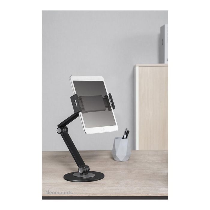 Soporte para Tablet Neomounts DS15-550BL1 3