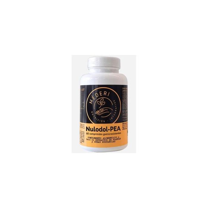 Nulodol Pea 60Comp. Nulodol Pea 60Comp.