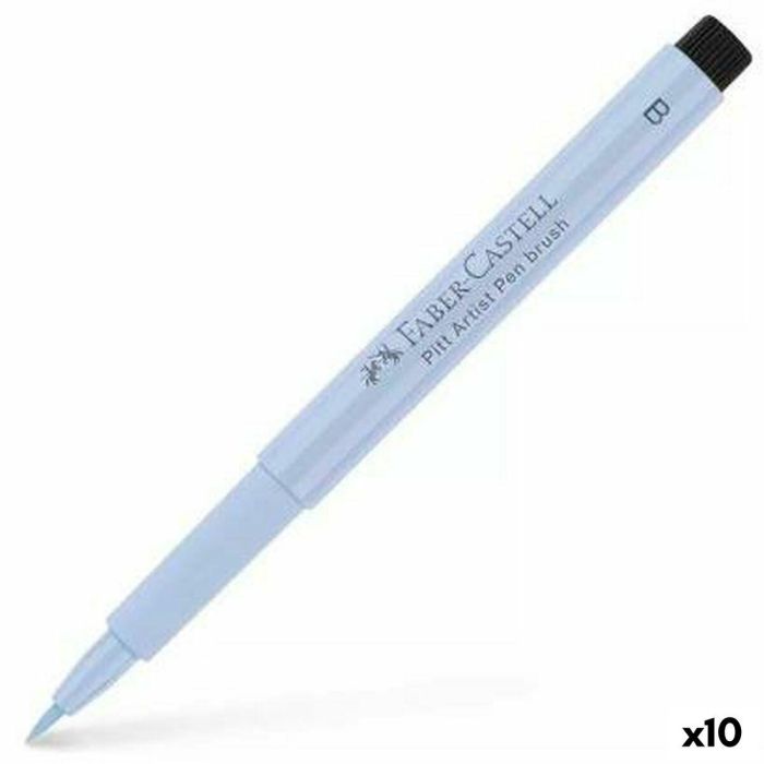 Rotuladores Faber-Castell Pitt Artist (10 Unidades) Rotuladores Faber-Castell Pitt Artist (10 Unidades)