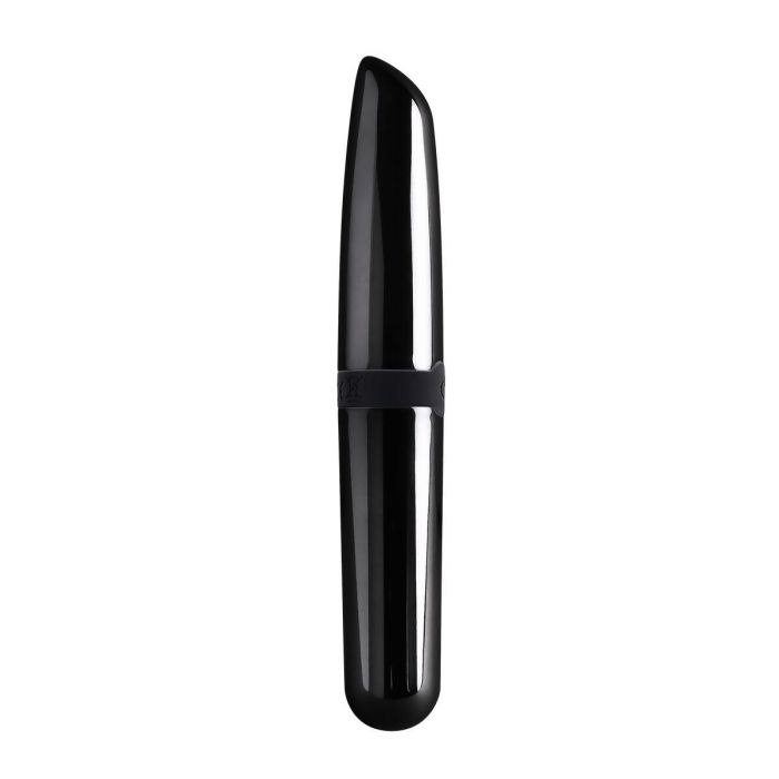 Mini Vibrador Selopa Buzz Buddy Negro 1 Mini Vibrador Selopa Buzz Buddy Negro 1