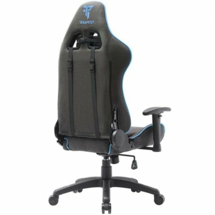 Silla de Oficina Tempest Vanquish Azul 7