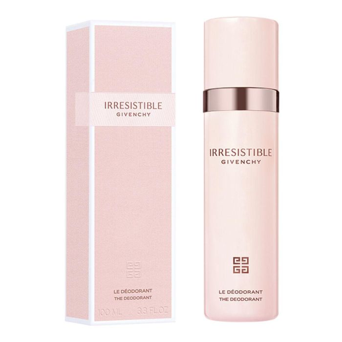 Givenchy Irresistible The Deodorant Givenchy Irresistible The Deodorant