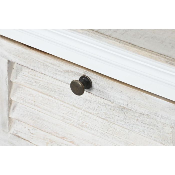 Mesa Centro Romantico DKD Home Decor 90 x 40 x 90 cm 1 Mesa Centro Romantico DKD Home Decor 90 x 40 x 90 cm 1