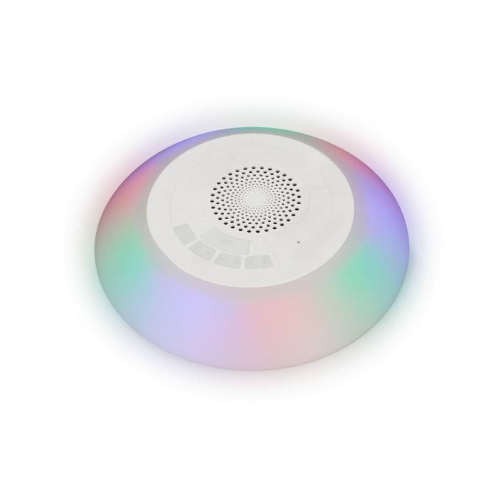 Altavoz Bluetooth KSIX Mermaid 5W 1800 mah Blanco 15 Altavoz Bluetooth KSIX Mermaid 5W 1800 mah Blanco 15