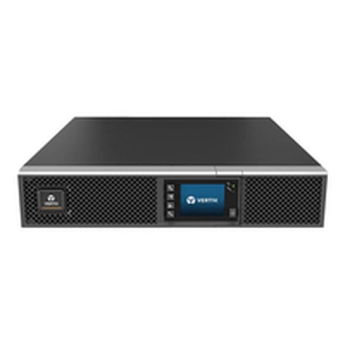 SAI Interactivo Vertiv GXT5-1500IRT2UXLN 3