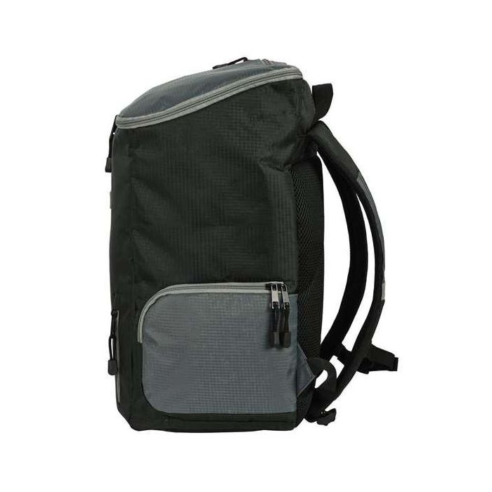Safta Mochila Multisports para Portatil 13,3" Black-Grey 28x50x22cm 6 Safta Mochila Multisports para Portatil 13,3" Black-Grey 28x50x22cm 6