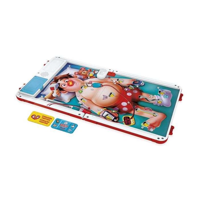 Operación Refresh G0951 Hasbro Gaming 1 Operación Refresh G0951 Hasbro Gaming 1