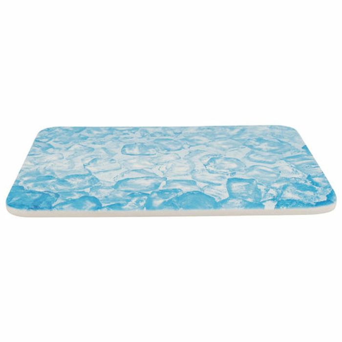 Alfombra para perros Trixie Azul 28 × 20 CM Refrescante 9 Alfombra para perros Trixie Azul 28 × 20 CM Refrescante 9