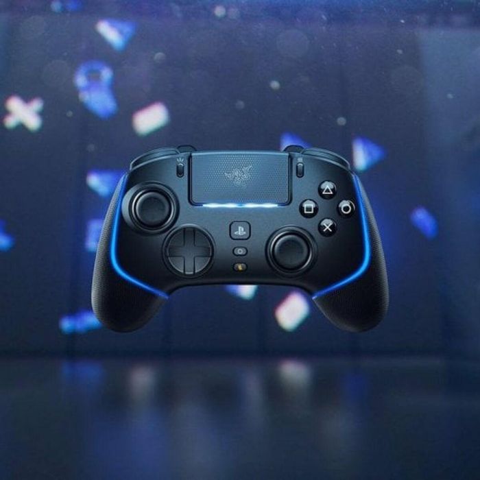 Game Keypad Razer Wolverine V2 Pro (Playstation Licence) (RZ06-04710100-R3G1) 3 Game Keypad Razer Wolverine V2 Pro (Playstation Licence) (RZ06-04710100-R3G1) 3