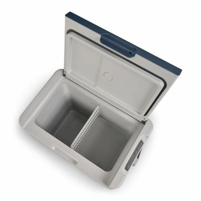 Nevera eléctrica - IGLOO - 240 V - Azul - 18 L 2 Nevera eléctrica - IGLOO - 240 V - Azul - 18 L 2