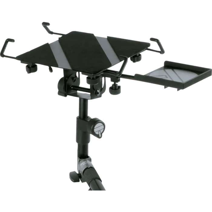 QUIKLOK Soporte para Ordenador Portátil con Bandeja Mousse y Sistema Grip-Lok/30 0 QUIKLOK Soporte para Ordenador Portátil con Bandeja Mousse y Sistema Grip-Lok/30 0