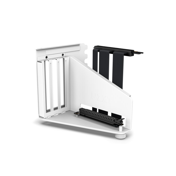 NZXT AB-RH175-W1 Soporte para tarjeta gráfica Universal Blanco NZXT AB-RH175-W1 Soporte para tarjeta gráfica Universal Blanco
