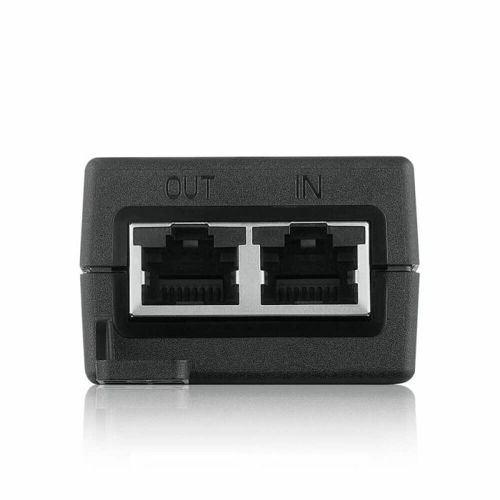 Switch ZyXEL POE12-30W-EU0101F Negro RJ45 x 2 2 Switch ZyXEL POE12-30W-EU0101F Negro RJ45 x 2 2