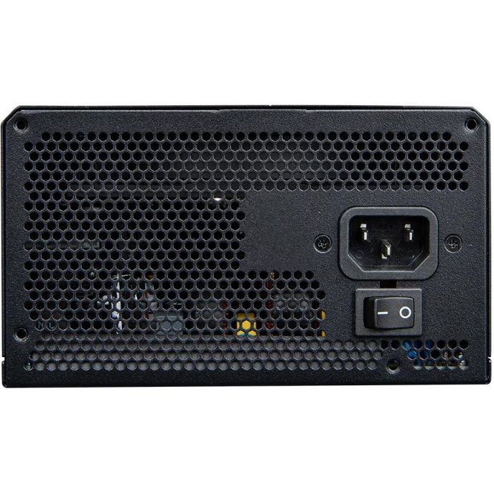 Cougar Fuente de Alimentación GR 850W ATX3.1/PCIE 5.1 80 Plus Gold para PC 6