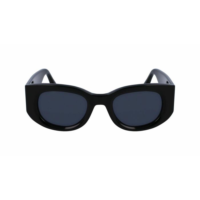 Gafas de Sol Mujer Victoria Beckham VB654S-5022001 Ø 50 mm 2 Gafas de Sol Mujer Victoria Beckham VB654S-5022001 Ø 50 mm 2