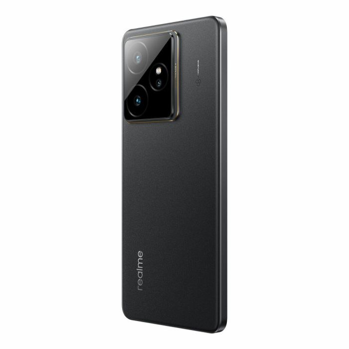 Smartphone Realme GT 7 6,78" 12 GB RAM 256 GB Negro 4