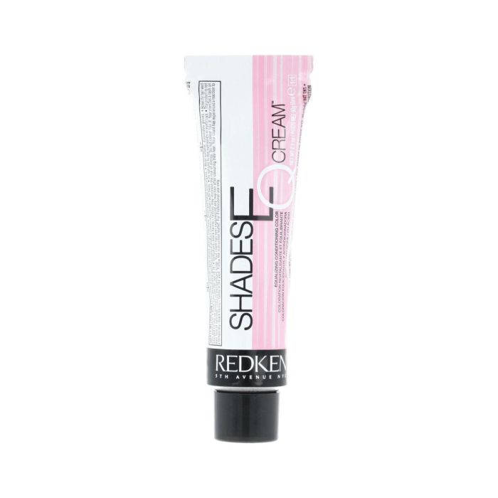 Tinte Semipermanente Redken Shades EQ Nº 06 Violet (60 ml) Tinte Semipermanente Redken Shades EQ Nº 06 Violet (60 ml)
