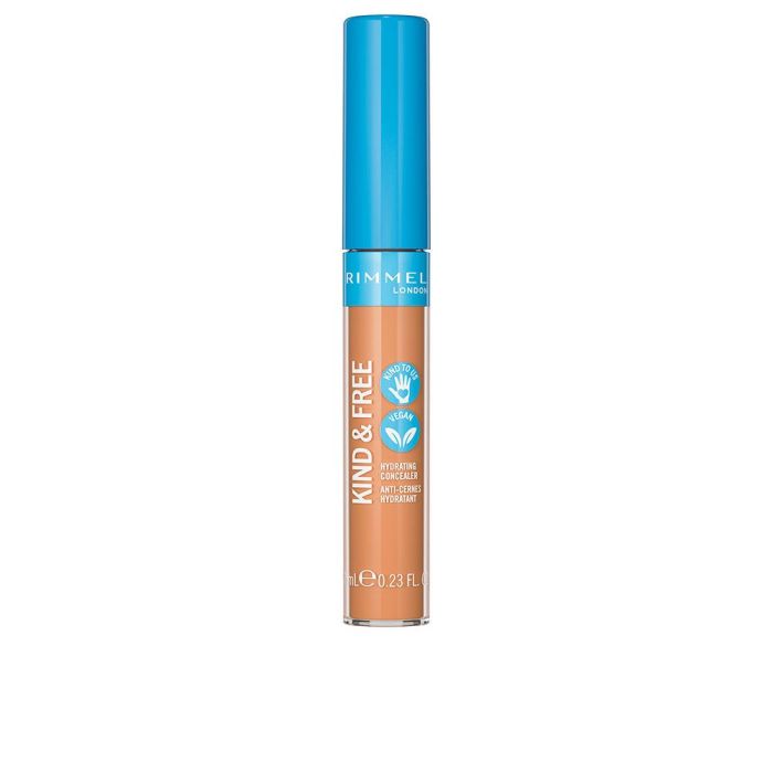 Rimmel London Corrector Kind & Free #30-medium 0 Rimmel London Corrector Kind & Free #30-medium 0