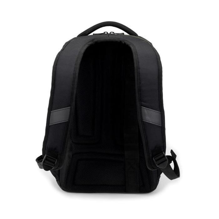 Targus Mochila Citygear para Portátil de 14 Pulgadas Negra, 6 Secciones, Diseño Profesional Urbano 3