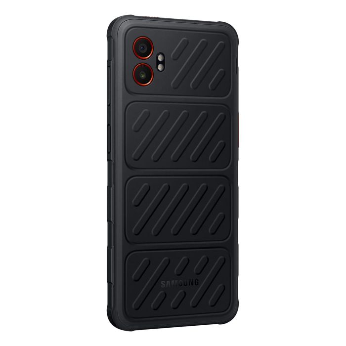 Samsung Galaxy Xcover7 Pro EE 5G 6GB RAM 128GB Negro - Smartphone Resistente y Potente con Pantalla 6.6" 15